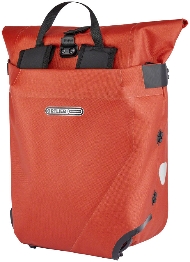 Ortlieb Vario Pannier - 20L Each Rooibos Panniers Ortlieb   