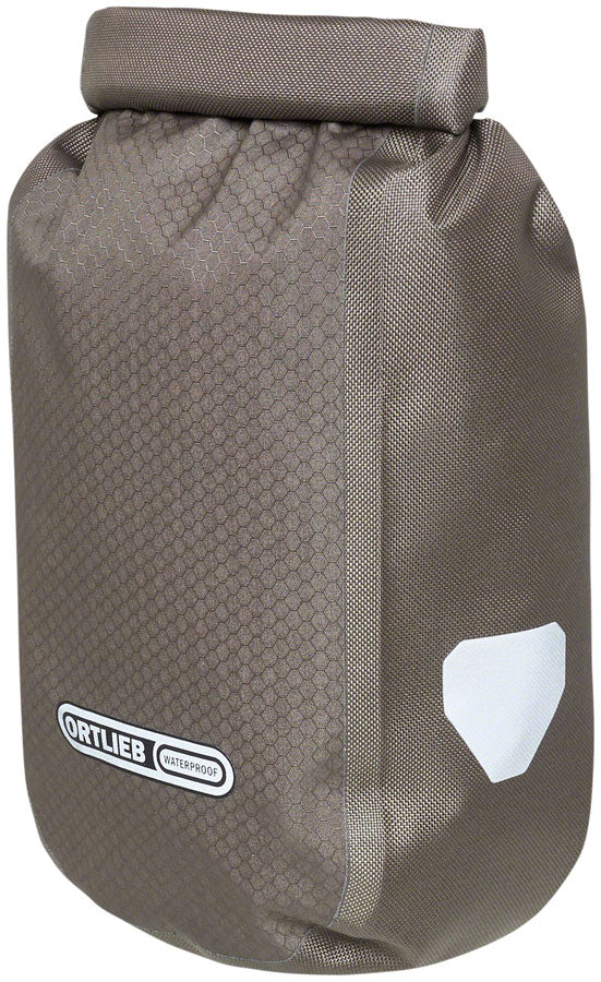 Ortlieb Fork Pack Front Pannier - 4.1L Each Dark Sand Panniers Ortlieb   