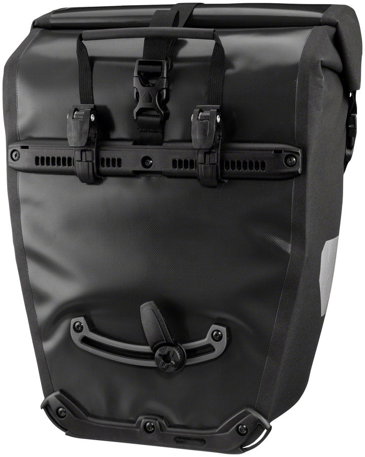 Ortlieb Back-Roller Free Pannier - 40L Pair Black Panniers Ortlieb   
