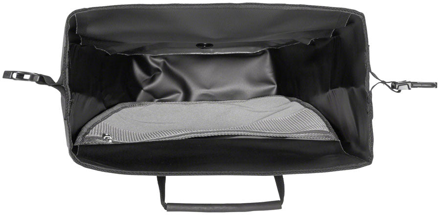 Ortlieb Back-Roller Free Pannier - 40L Pair Black Panniers Ortlieb   