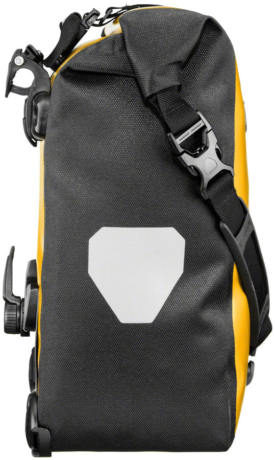 Ortlieb Sport-Roller Classic Pannier - 25L Pair Sunyellow/Black Panniers Ortlieb   
