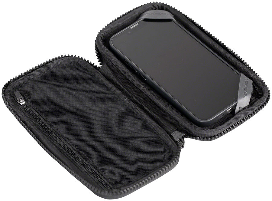 Topeak Pakgo Wallet - Large Wallets & Travel Accessories Topeak   