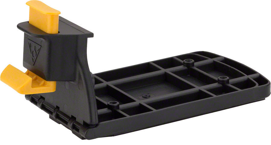 Topeak MTX Rear Basket: Black Baskets and Accessories Topeak   