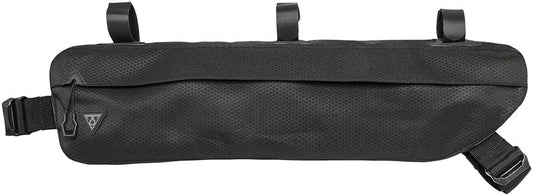 Topeak Midloader Frame Bag - 6L Black Frame Pack Topeak   