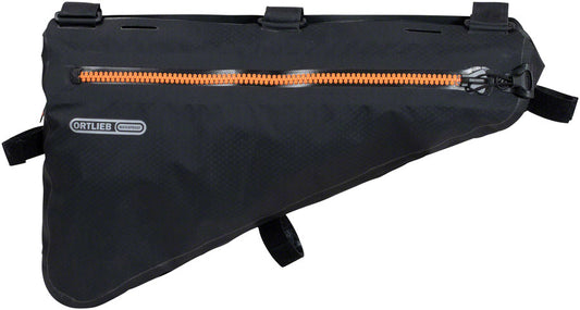Ortlieb Bike Packing Frame Pack - 6L Black Frame Pack Ortlieb   
