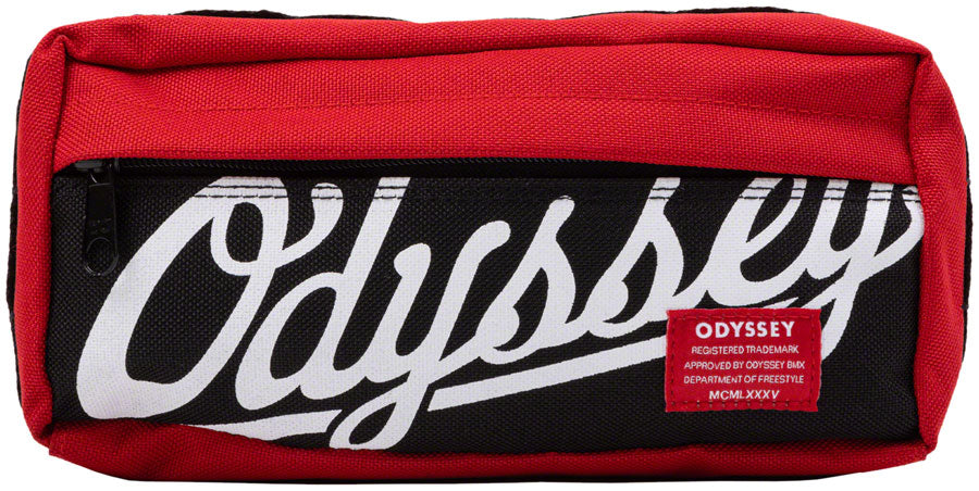 Odyssey Switch Pack - Red/Black Frame Pack Odyssey   