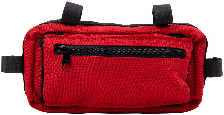 Odyssey Switch Pack Red Black J914931