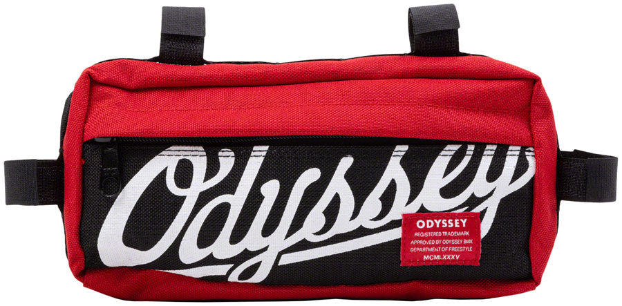 Odyssey Switch Pack - Red/Black Frame Pack Odyssey   