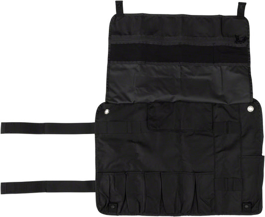 MSW Essential Tool Wrap Bag Bag & Tool Kit MSW   