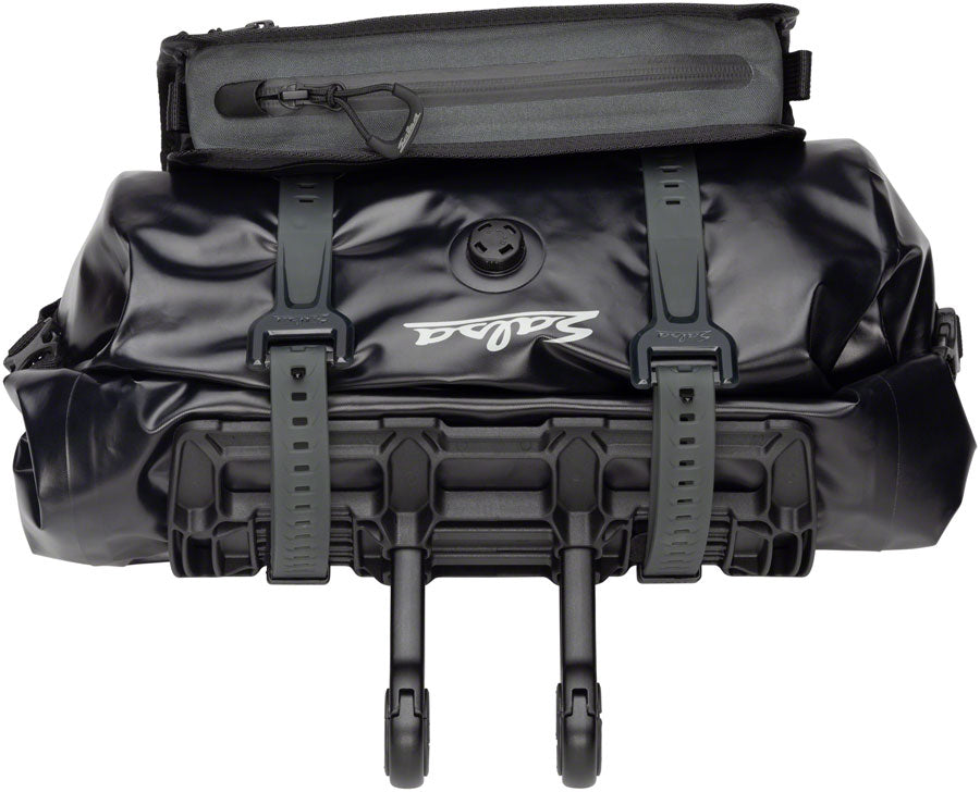 Salsa EXP Series Anything Cradle Top-Load Kit