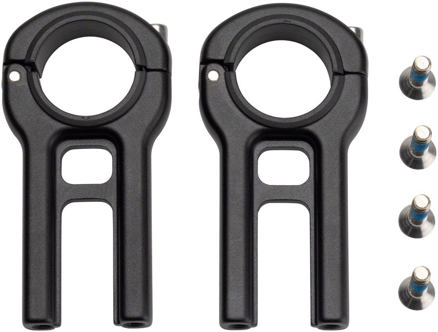 Salsa EXP Series 35.0 Anything Cradle Arms Handlebar Bags Salsa   