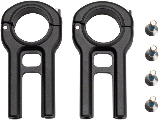 Salsa EXP Series 35.0 Anything Cradle Arms Handlebar Bags Salsa   