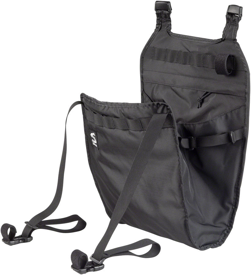 Surly Little Dummy Bag - Black - BG8004