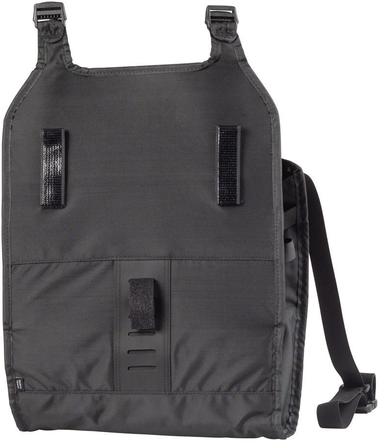 Surly Little Dummy Bag - Black Panniers Surly   