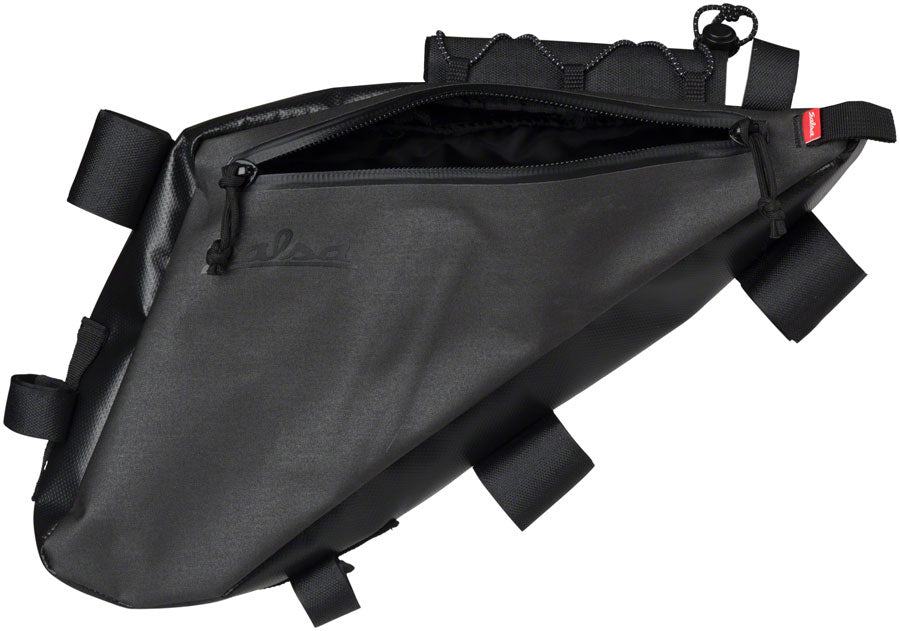 Salsa EXP Series Fat Hardtail Frame Pack 1 Frame Pack Salsa   