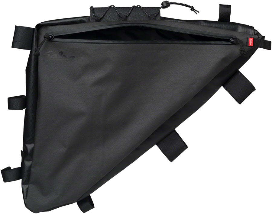 Salsa EXP Series Fat Hardtail Frame Pack 4 Frame Pack Salsa   