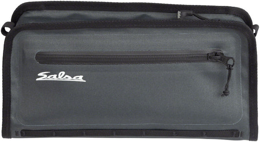 Salsa EXP Series Front Pouch Handlebar Bags Salsa   