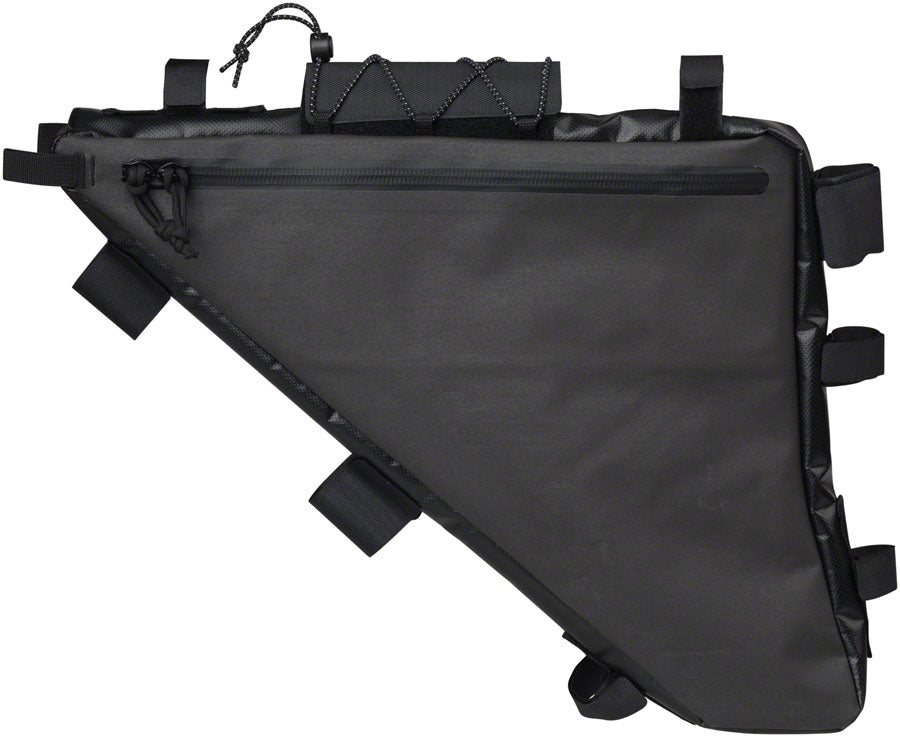 Salsa EXP Series Hardtail Frame Pack 2 Frame Pack Salsa   