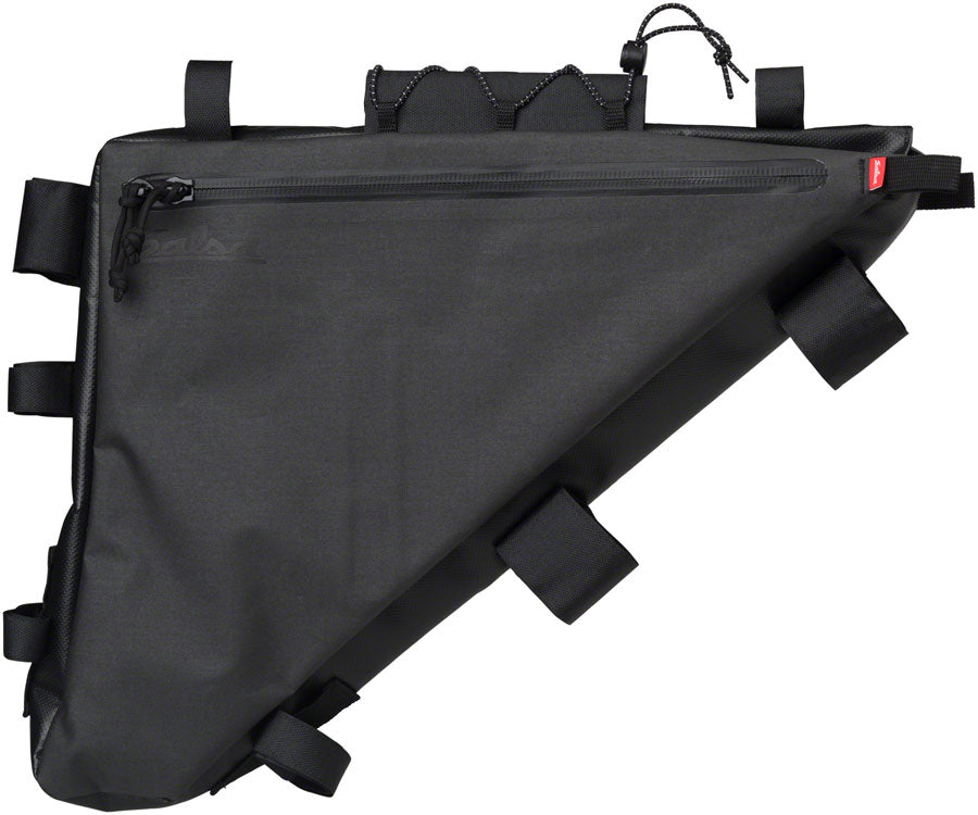 Salsa EXP Series Hardtail Frame Pack 2 Frame Pack Salsa   