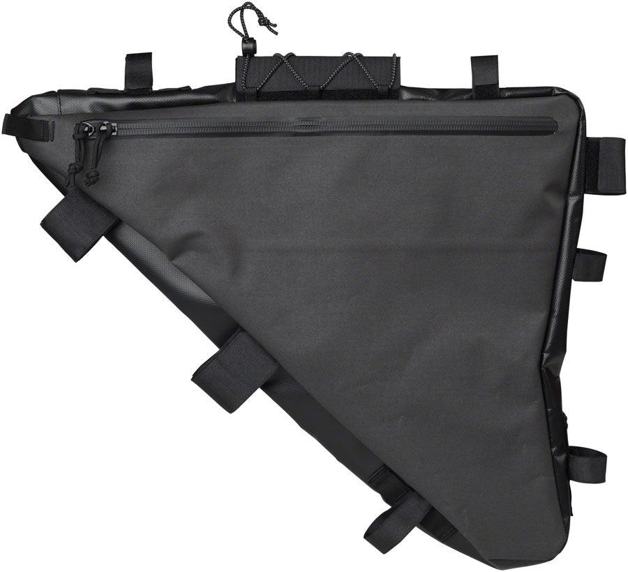 Salsa EXP Series Hardtail Frame Pack 4 Frame Pack Salsa   