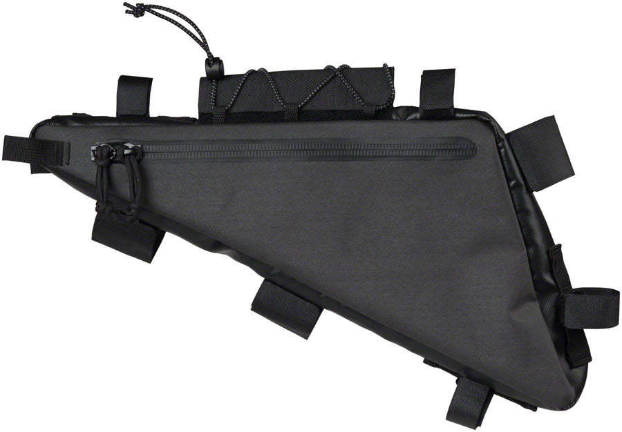 Salsa EXP Series Hardtail Frame Pack 5 Frame Pack Salsa   