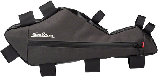 Salsa EXP Series Full-Sus Frame Pack 1 Frame Pack Salsa   