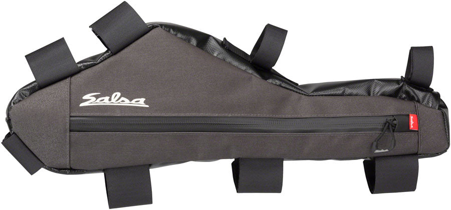 Salsa EXP Series Full-Sus Frame Pack 3 Frame Pack Salsa   