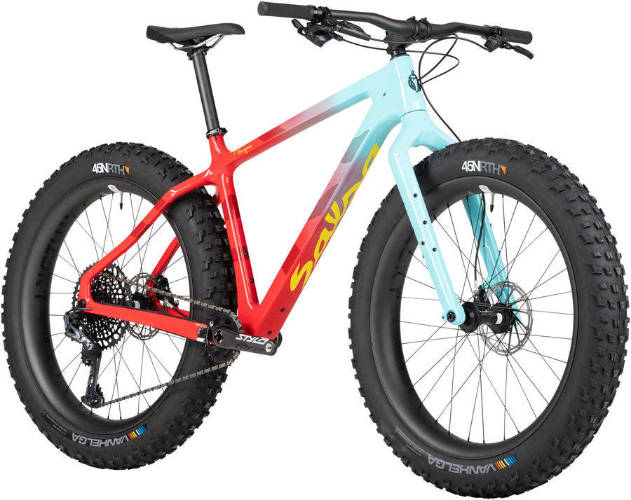 Beargrease carbon nx online eagle