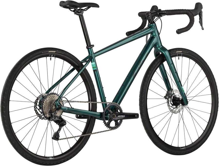 Salsa journeyman hot sale apex 700