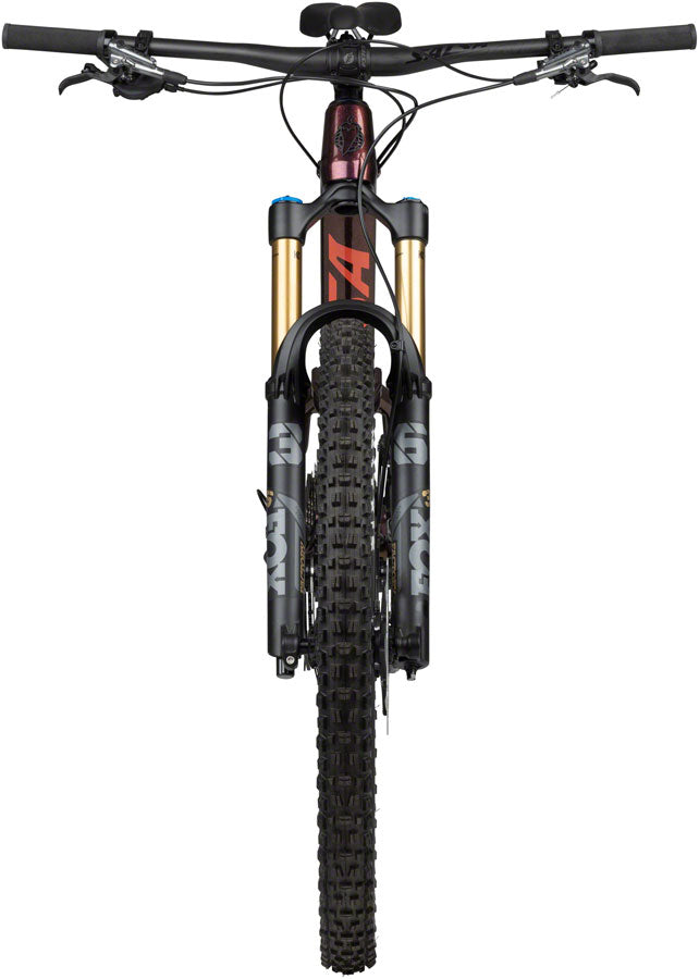 Salsa BLKthorn 145 C GX AXS Mountain Bike - 29