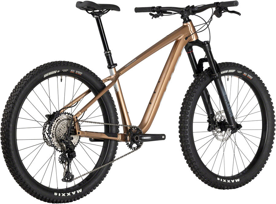 Salsa Timberjack XT Bike 27.5