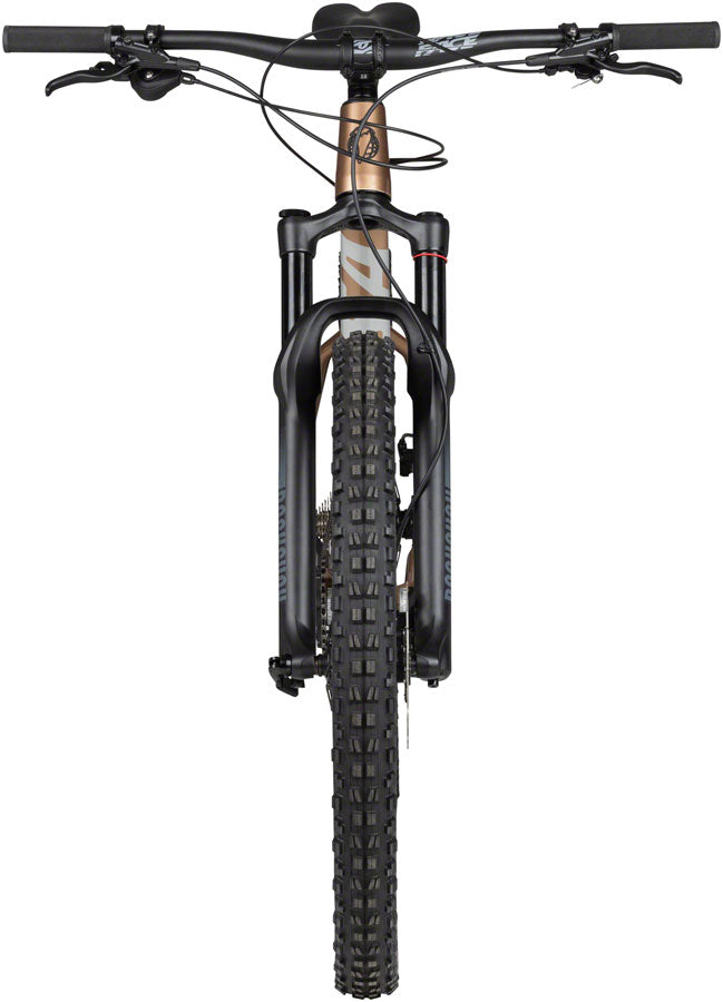 Salsa Timberjack XT Bike - 27.5" Aluminum Copper X-Large Mountain Bike Salsa   