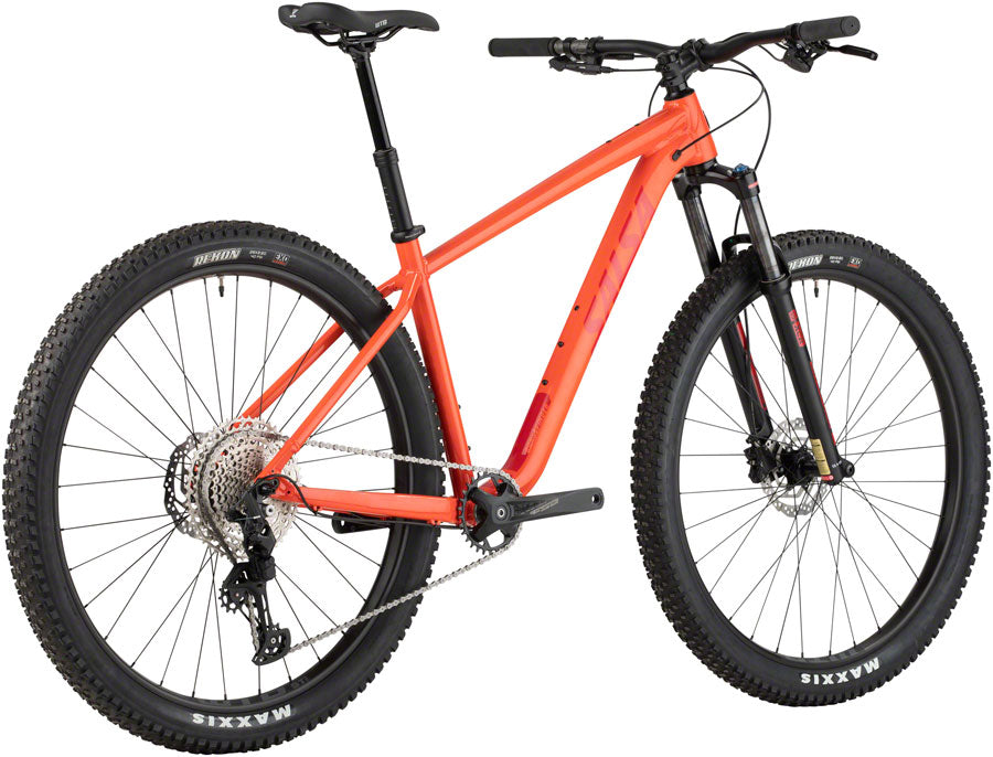Salsa Rangefinder Deore 11 29 Bike 29