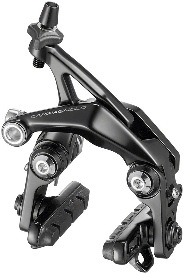 Campagnolo Road Brake - Front Direct Mount Black 2019 Road Caliper Brakes Campagnolo   
