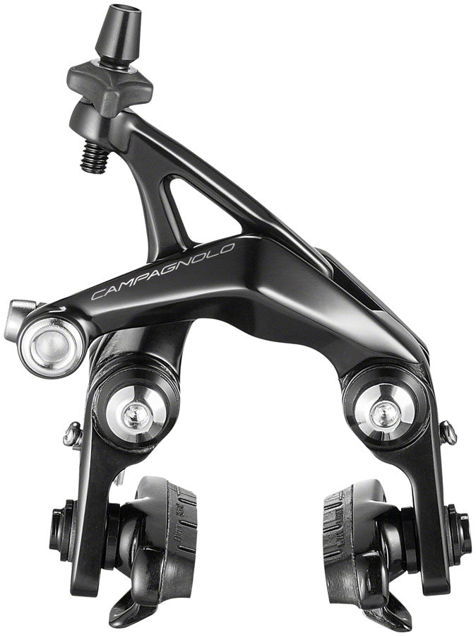 Campagnolo Road Brake - Rear Direct Mount Seat Stay Black 2019 Road Caliper Brakes Campagnolo   