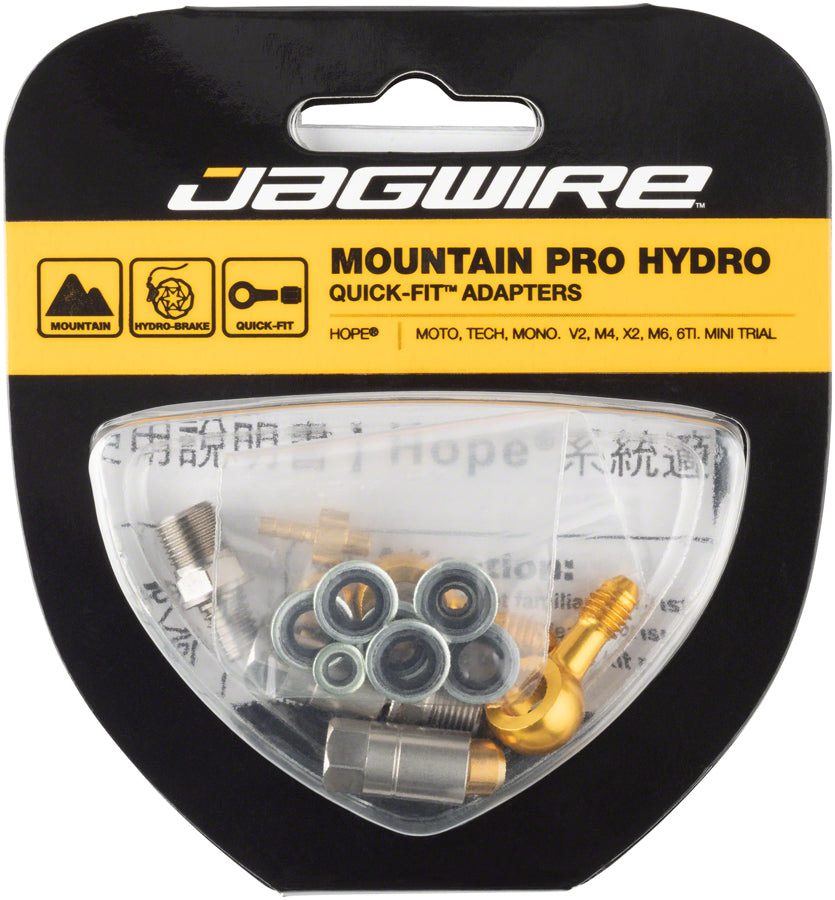 Jagwire hydraulic online hose