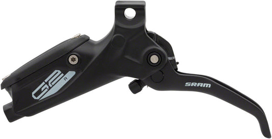 SRAM G2 R Disc Brake Lever Assembly - Aluminum Lever Diffusion BLK Anodized A2 Hydraulic Brake Lever Part SRAM   