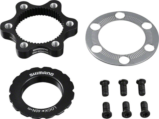 Shimano RTAD05 Disc Rotor Adaptor Disc Rotor Shimano   