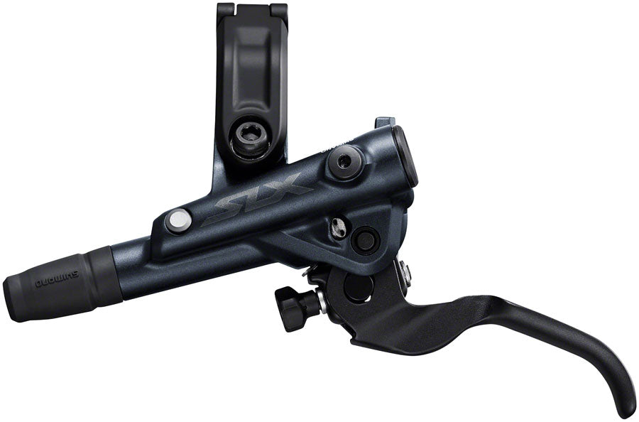 Shimano SLX BL-M7100/BR-M7100 Disc Brake Lever - Front Hydraulic Post Mount 2-Piston BLK Disc Brake & Lever Shimano   