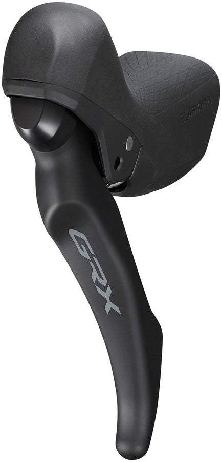 Shimano GRX BL-RX600-L Brake Lever - Left For Hydraulic Disc Brake Lever Only Brake Levers Shimano   