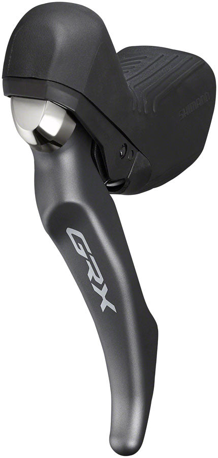 Shimano GRX BL-RX810-L Brake Lever - Left For Hydraulic Disc Brake Lever Only Brake Levers Shimano   