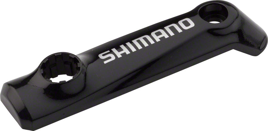 Shimano Deore BL-M615 Brake Lever Lid Right with Shimano Logo Hydraulic Brake Lever Part Shimano   