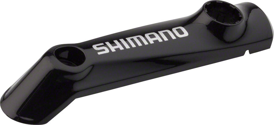 Shimano Deore BL-M615 Brake Lever Lid Left with Shimano Logo Hydraulic Brake Lever Part Shimano   