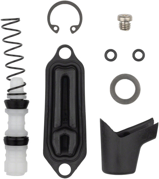 SRAM Disc Brake Lever Internals Service Kit - G2 RS A1 Hydraulic Brake Lever Part SRAM   