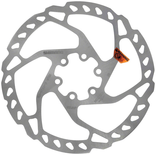 Shimano SM-RT66 Disc Rotor - 160mm 6-Bolt Disc Rotor Shimano   