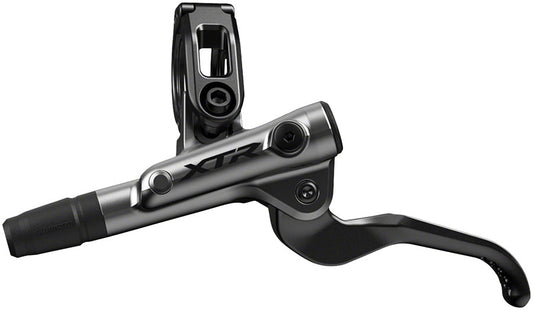 Shimano XTR BL-M9100 Hydraulic Brake Lever - Spec EV Clamp Band Left Hydraulic Brake Lever Part Shimano   