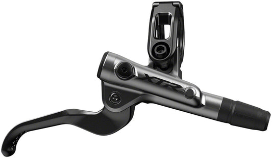 Shimano XTR BL-M9100 Hydraulic Brake Lever - Spec EV Clamp Band Right Hydraulic Brake Lever Part Shimano   