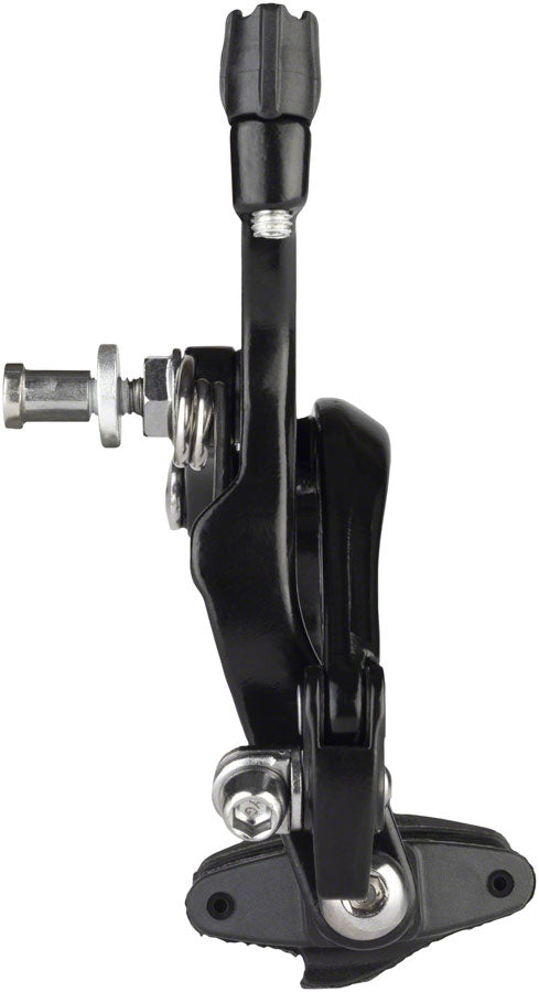 Promax RC-482 Brake Caliper - Rear Dual Pivot 47-60mm Reach Black Road Caliper Brakes Promax   