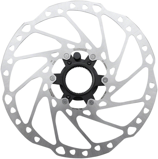 Shimano RT-EM600 Disc Rotor 203m Disc Rotor Shimano   