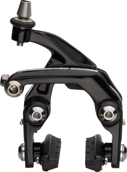 Campagnolo Road Brake - Rear Direct Mount Seat Stay Black 2017 Road Caliper Brakes Campagnolo   